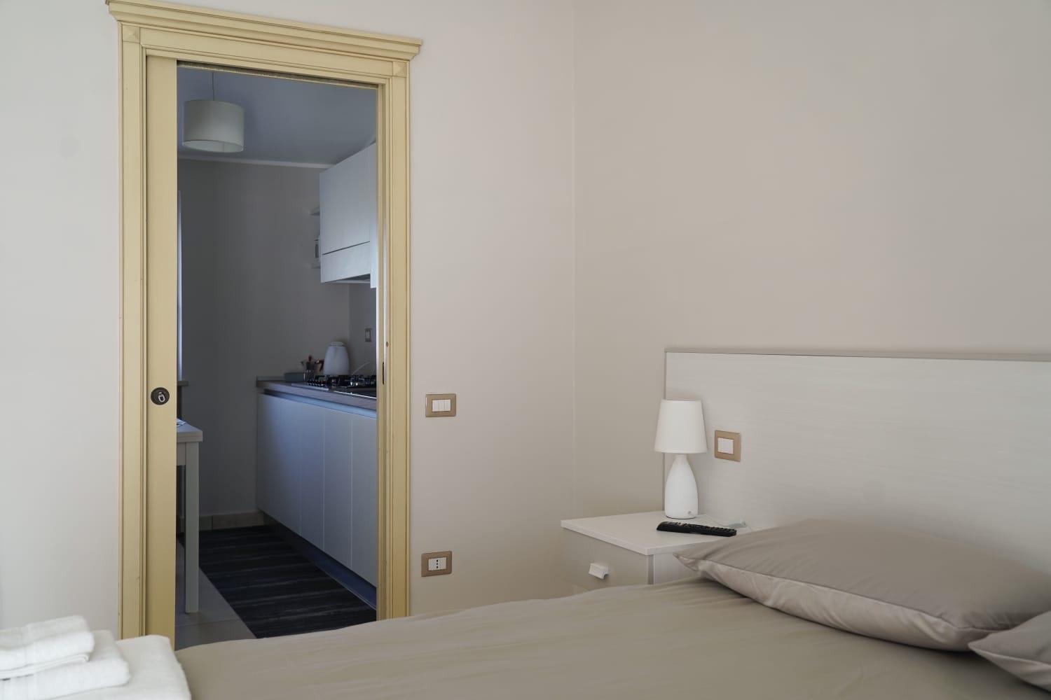Donna Filu Casa Vacanze Santa Maria La Carita Bagian luar foto