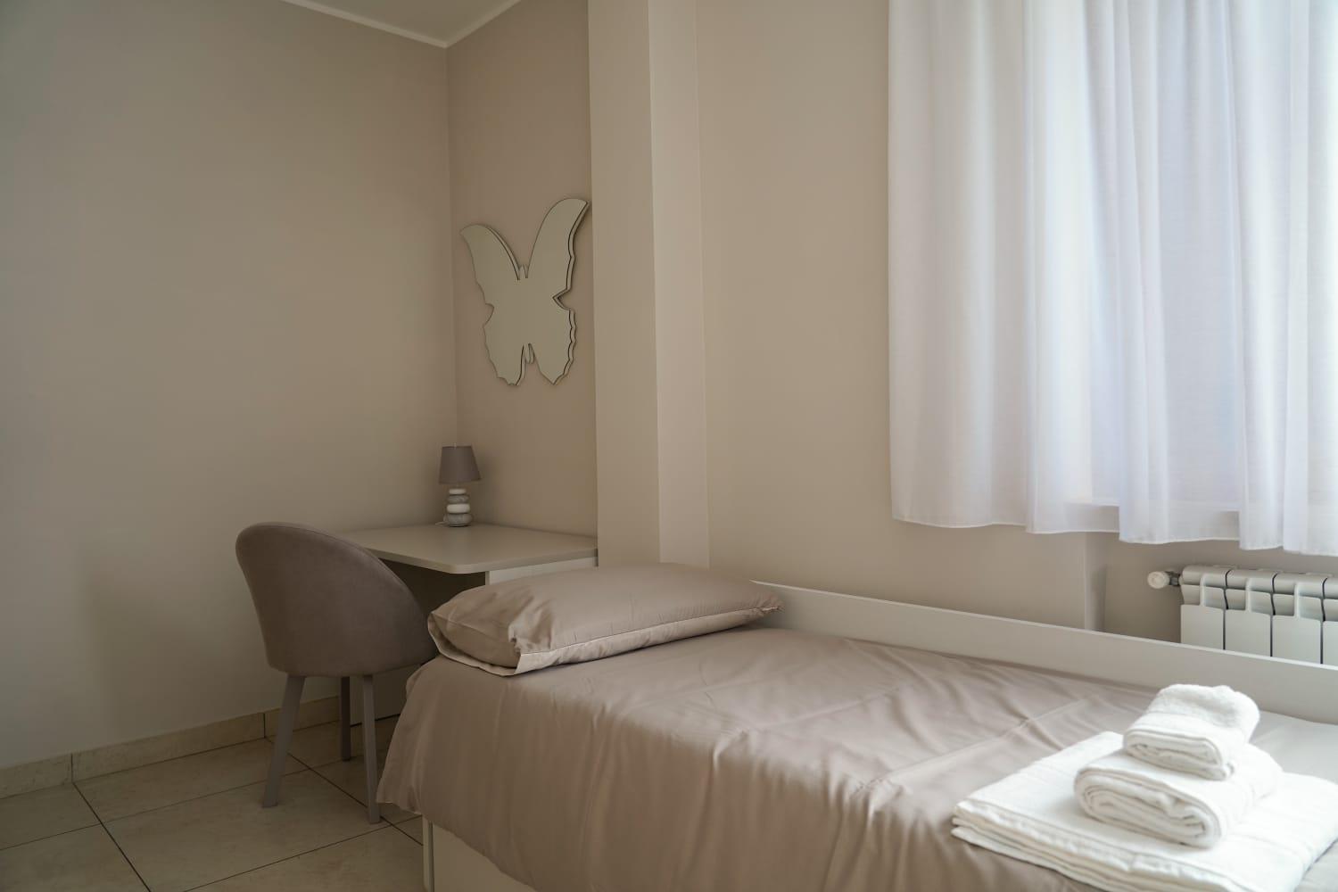 Donna Filu Casa Vacanze Santa Maria La Carita Bagian luar foto