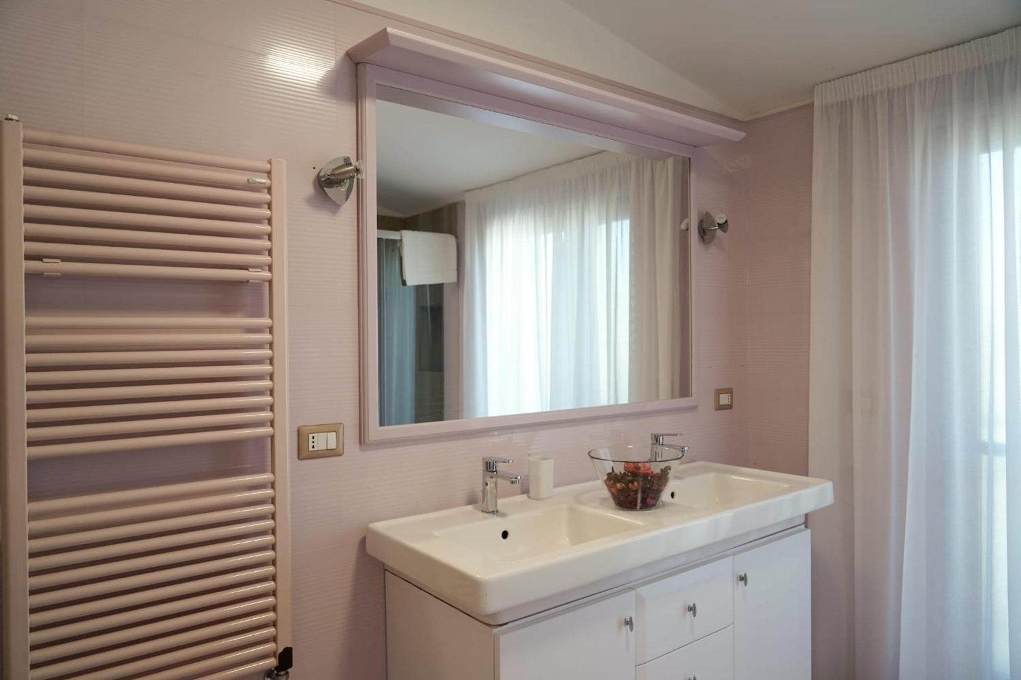 Donna Filu Casa Vacanze Santa Maria La Carita Bagian luar foto